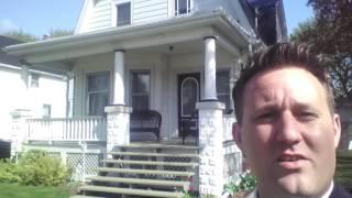 Sarnia Real Estate 190 kathleen Ave