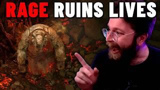 Vaush Talks Gamer Rage, WoW Lore, and Studio Ghibli | Elden Ring DLC 7