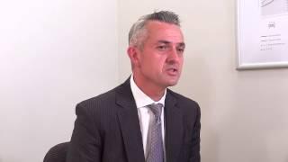 Paul Turner of Wealthwise - Why I Became A Financial Adviser