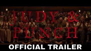 JUDY & PUNCH (2020) North American Trailer | Mia Wasikowska, Damon Herriman | Comedy Drama Movie