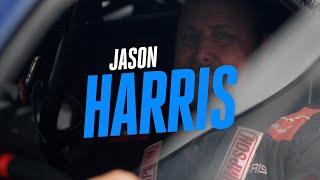 PDRA Pro Boost Driver Profile | Jason Harris