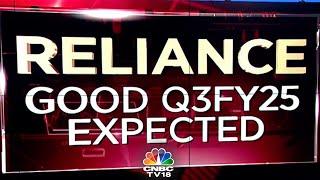 Reliance Industries To Report Its Q3 Numbers On 16 Jan; What To Expect? | RIL