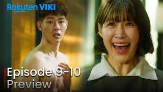 Family By Choice | Episode 9-10 Preview | Hwang In Youp | Jung Chae Yeon | Bae Hyeon Seong (ENG SUB)