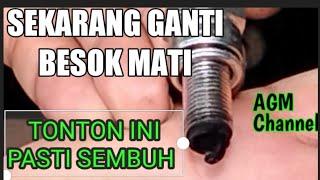 BUSI HITAM & DAN CEPAT MATI ‼️Ikuti cara ini pasti sembuh.....