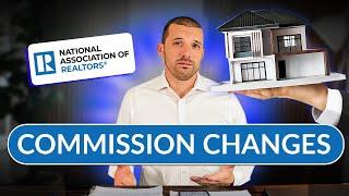 NAR REAL ESTATE SETTLEMENT AND CHANGES