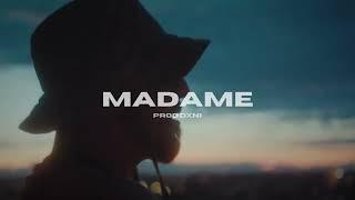 Ant Wan Type Beat X Drake Type Beat - "Madame"