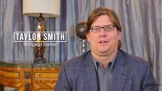 Taylor Smith With Cendera Funding