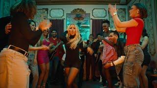 Kat Deluna - "Kruela"  (Official Music Video)