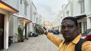 #resale #2bhk Independent Houses for Sale #home #chennai #pallavaram nr #kundrathur #a2z #foryou