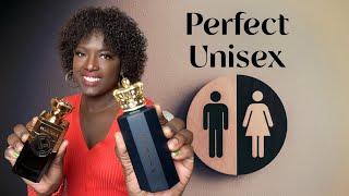 Perfect Unisex Fragrances in my collection