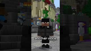 I Found The REAL Most VIEWED Hive Video Ever #shorts #minecraft #hivemc