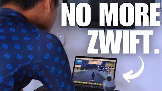 The Future of Cycling // Zwift Short Film