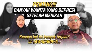 PERNIKAHAN HANCUR, HANYA KARENA INI ... | USTADZ BENDRI JAISYURRAHMAN #talkabout