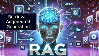 RAG (Retrieval-Augmented Generation) Tutorial