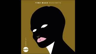 Timo Maas -  Maasimoto (Original Mix)