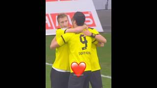 Lewy Betrayed Reus & Muller 