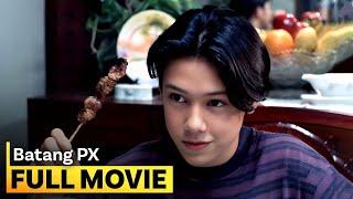 ‘Batang PX’ FULL MOVIE | Patrick Garcia, Zsa Zsa Padilla, Edu Manzano