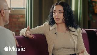 Charli xcx: The BRAT Interview | Apple Music