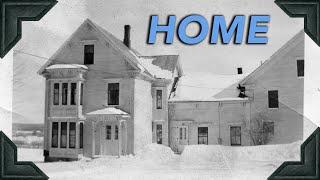 EVEN THOUGH WE'RE HOME, WE'RE NOT ALONE | COMMERCIAL