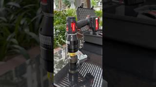 Máy xiết ốc bằng pin siêu chính xác Alkitronic