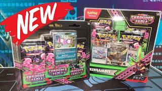 Pokémon TCG's New Kingambit Collection is INSANE