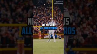 NFL DIVISIONS ALL-TIME RECORDS ‍️  #capcut #idea #quilty 