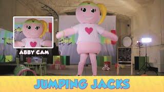 Jumping Jacks Song