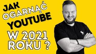 Jak Zdobyć Wyświetlenia i Subskrybentów Na YouTube w 2021 roku?