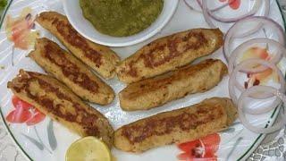 Turkish Chicken Adana Kebabचिकन सीख कबाब #adanakebab #chickenseekhkebab #viralvideo #easyrecipe