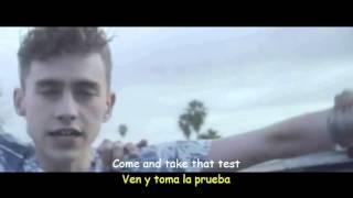 Years And Years - King (Lyrics & Sub Español) Official Video