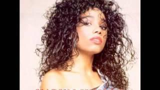 Karyn White-The Way You Love Me