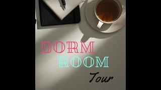 Purdue Honors College Dorm Room Tour