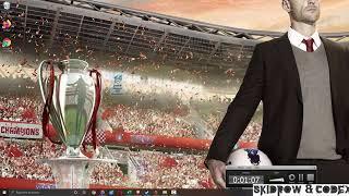 Football Manager 2022 Crack   Football Manager For PC Game!