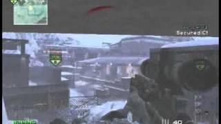 scood-ksa - MW3 Game Clip