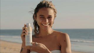 MyCHELLE Suncare and the Coral Restoration Foundation: What you can do to protect the planet