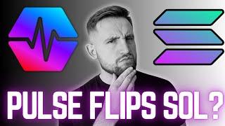 PulseChain ACTUALLY Flip Solana? 