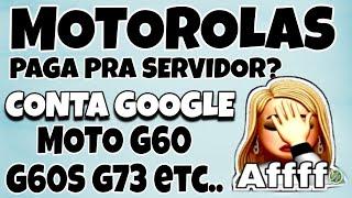 REMOVER CONTA GOOGLE MOTO G60 G60S  VALE ATÉ  2029  ATUALIZADO  SEM USAR O YOUTUBE