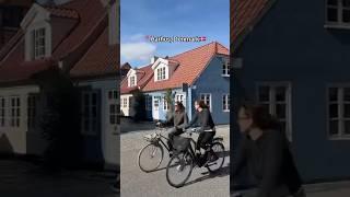 Aarhus, Denmark travel guide 