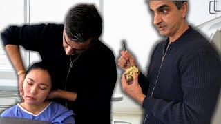 Spinal Defense Mechanisms -  Dr. Rahim Chiropractic