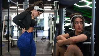 Jessica Bickling | Workout Motivation