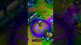 WILD RIFT JHIN ADC GAMEPLAY DRAGON LANE  MVP JHIN BUILD RUNES #2pacremix