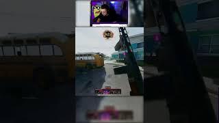 The Papa-shhh is shreddng #warzone #callofdutywarzoneclips  #callofduty #modernwarfareclipsoftheday