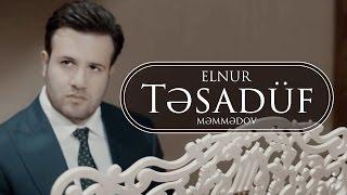 Elnur Memmedov - Təsadüf ( Klip )