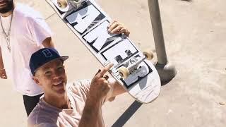 ANDREW REYNOLDS BAKER 4 FULL HD - VÍDEO PART