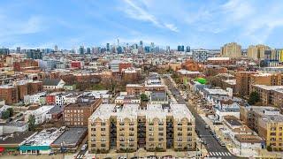 For Sale - Condo in the Heart of Journal Square, Jersey City