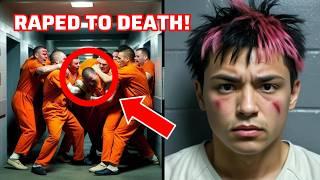 How Prison Inmates Treat School Shooters | True Crime Documentary