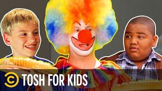 Tosh For Kids! - Tosh.0