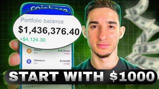 5 CRYPTO TIPS EVERY BEGINNER MUST KNOW TO GET RICH FAST!