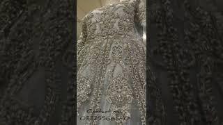 Bridal Maxi | Bridal wear Maxi | Designerwear