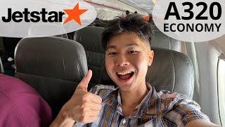 Jetstar Japan (doesn't feel like low-cost!) 